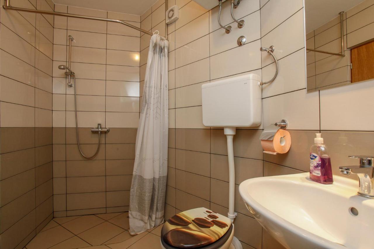 Piranesi With A Parking Space Apartament *