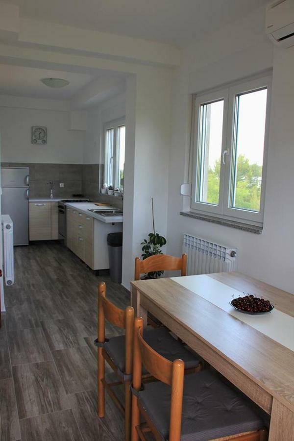 Piranesi With A Parking Space Apartament *