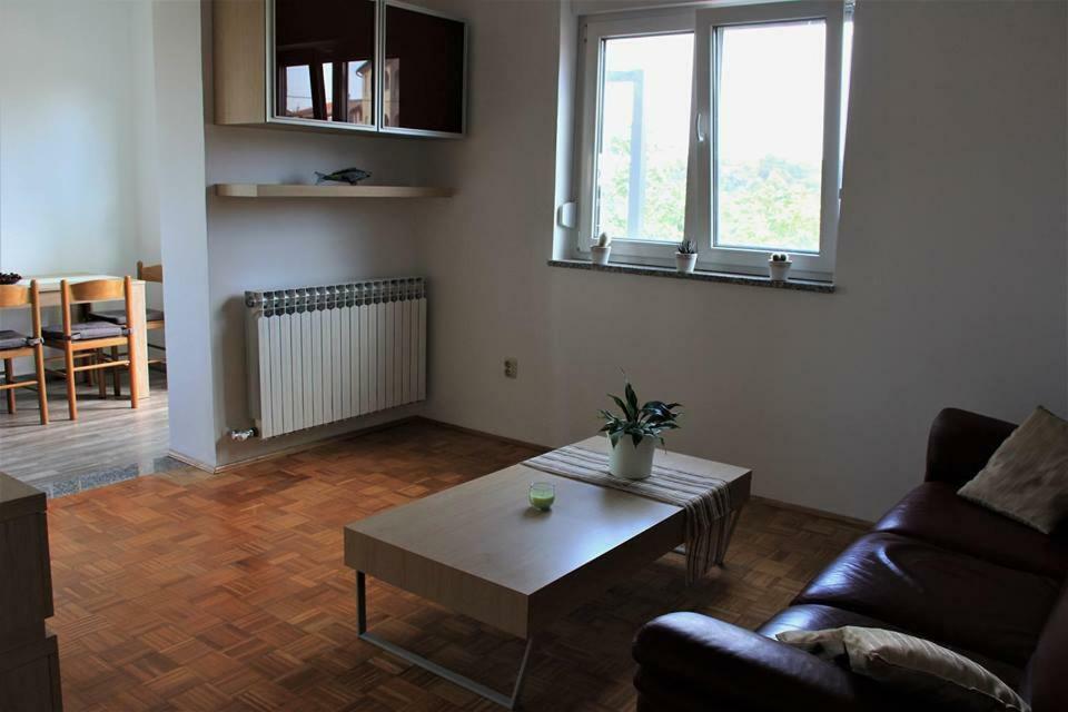 Apartment Piranesi With A Parking Space *