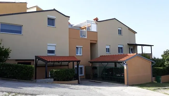 Apartment Piranesi With A Parking Space