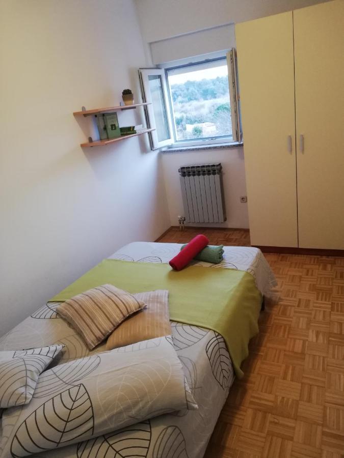 Piranesi Apartment