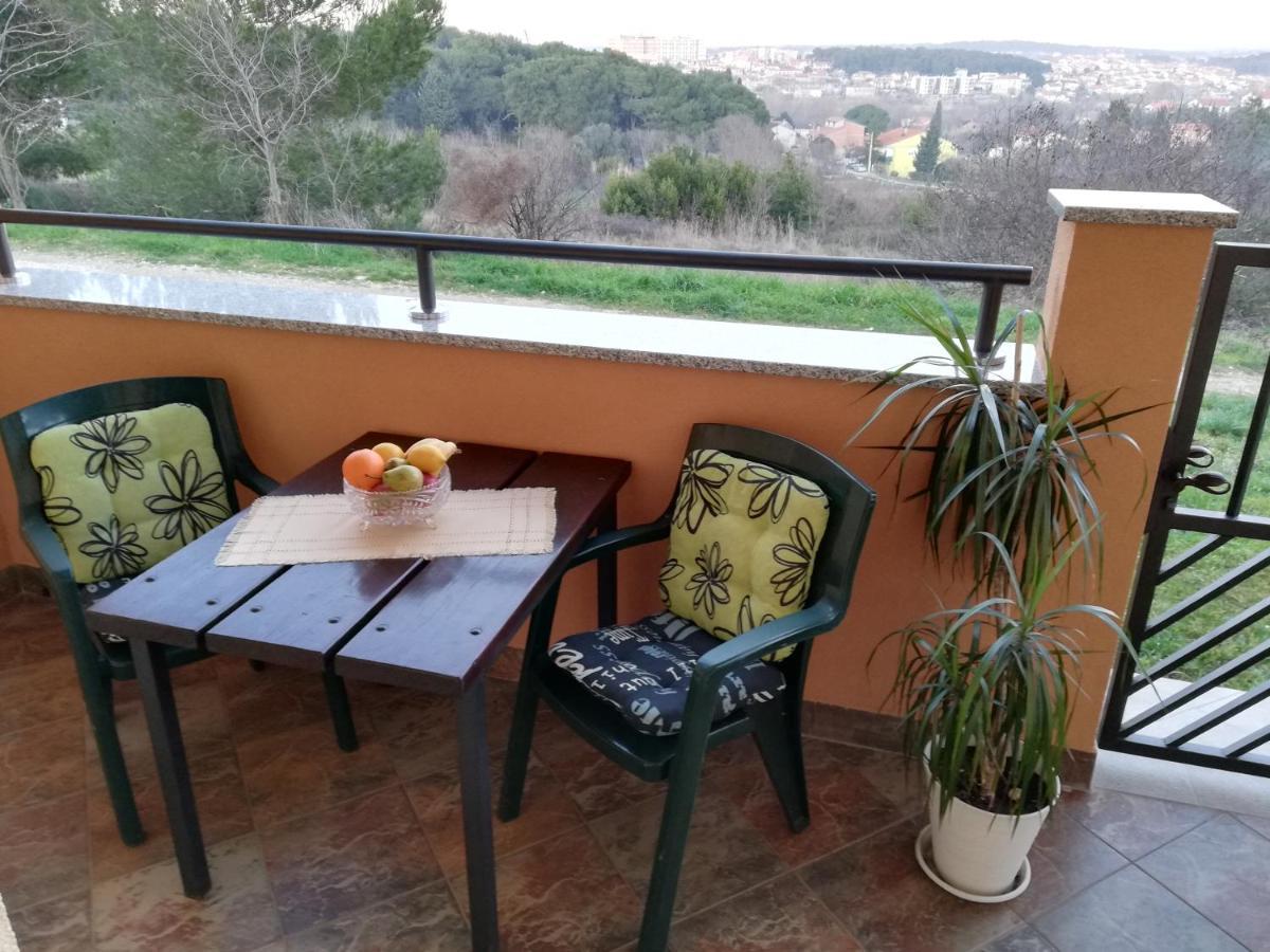 Apartment Piranesi *
