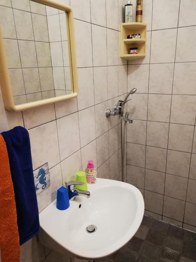 Apartment Piranesi Pula