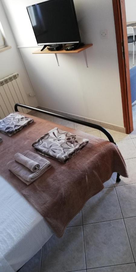 Piranesi Apartment Pula