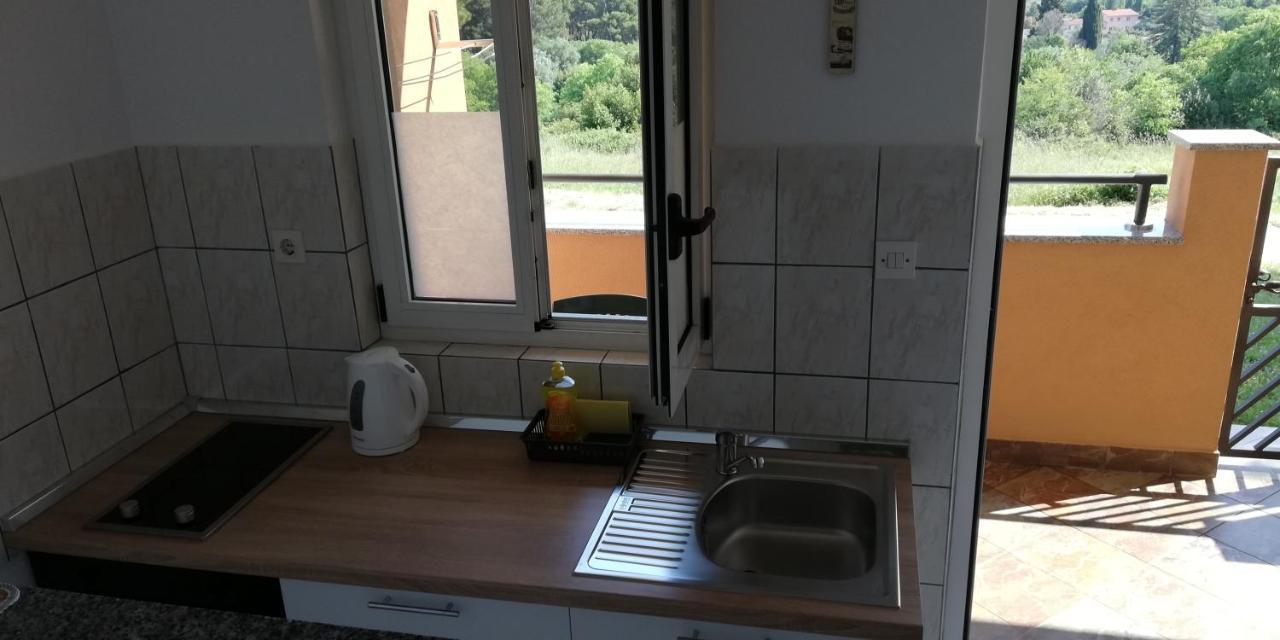 Piranesi Apartment