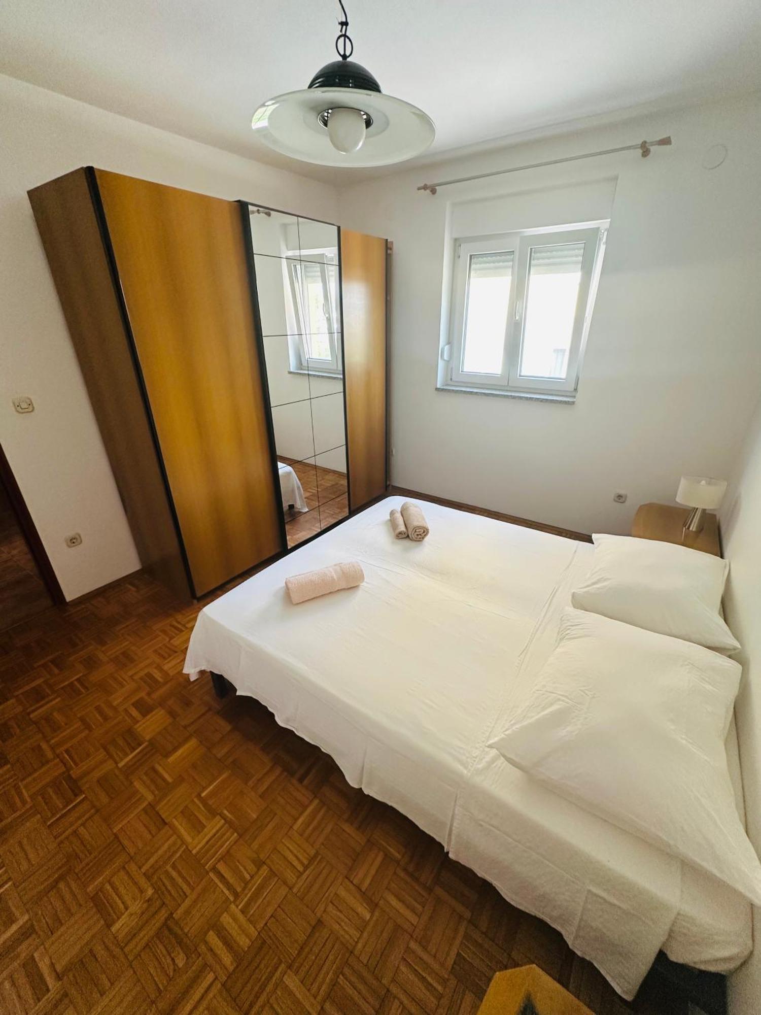 Apartment Piranesi *