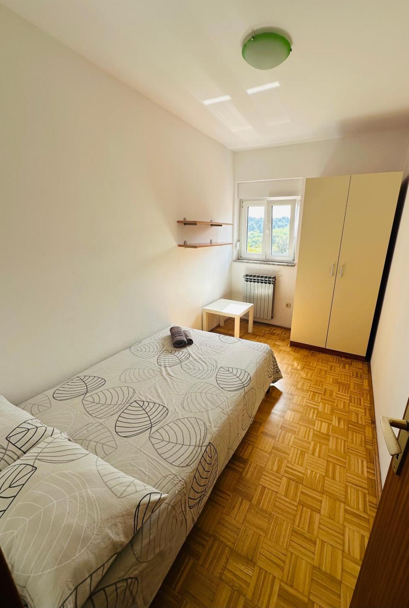 Piranesi Apartment Pula