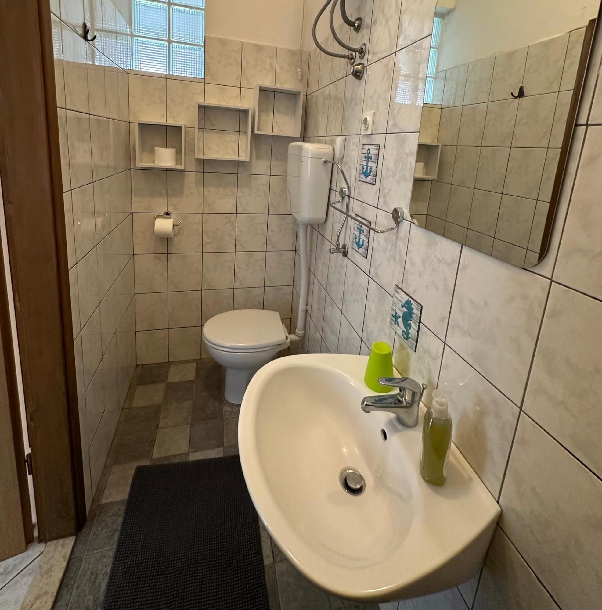 Piranesi Apartment Pula