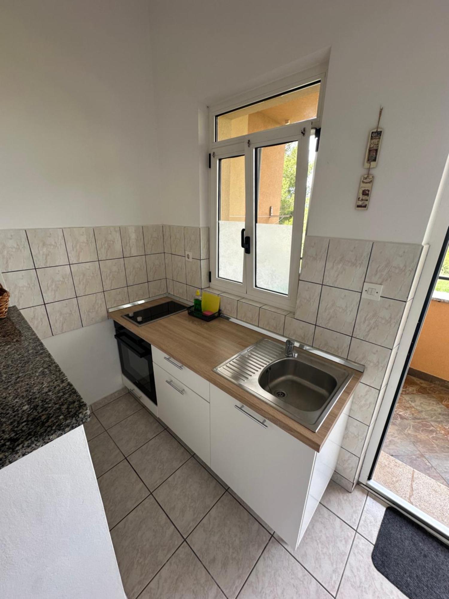 Apartment Piranesi