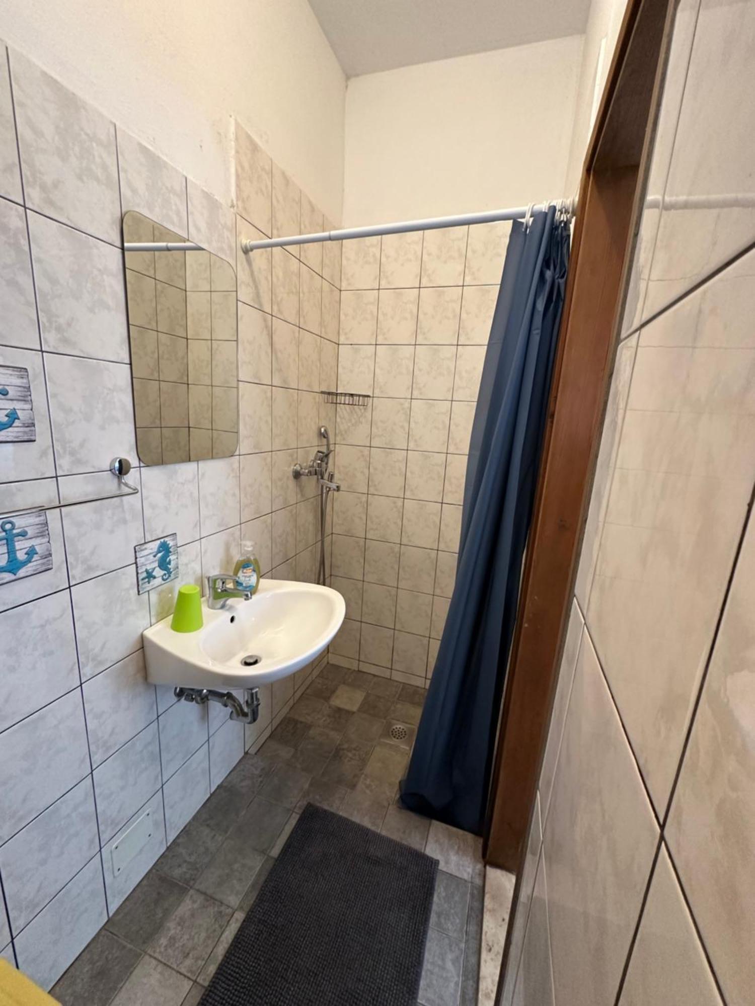 Apartment Piranesi *