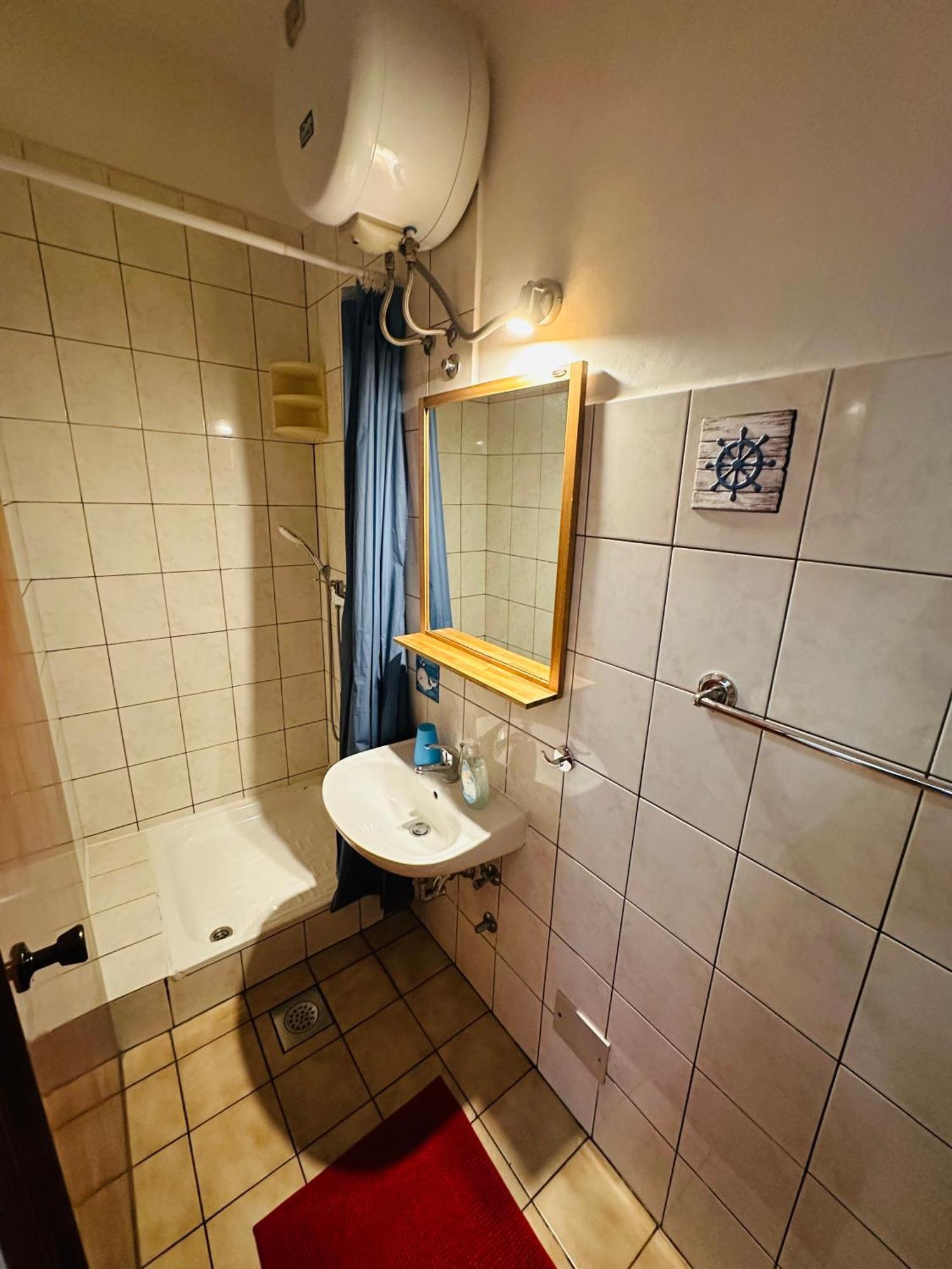 Apartment Piranesi
