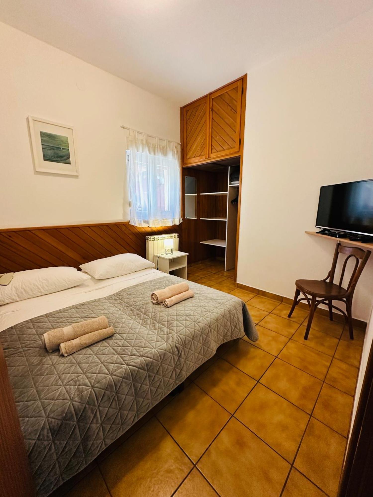 Piranesi Apartment *