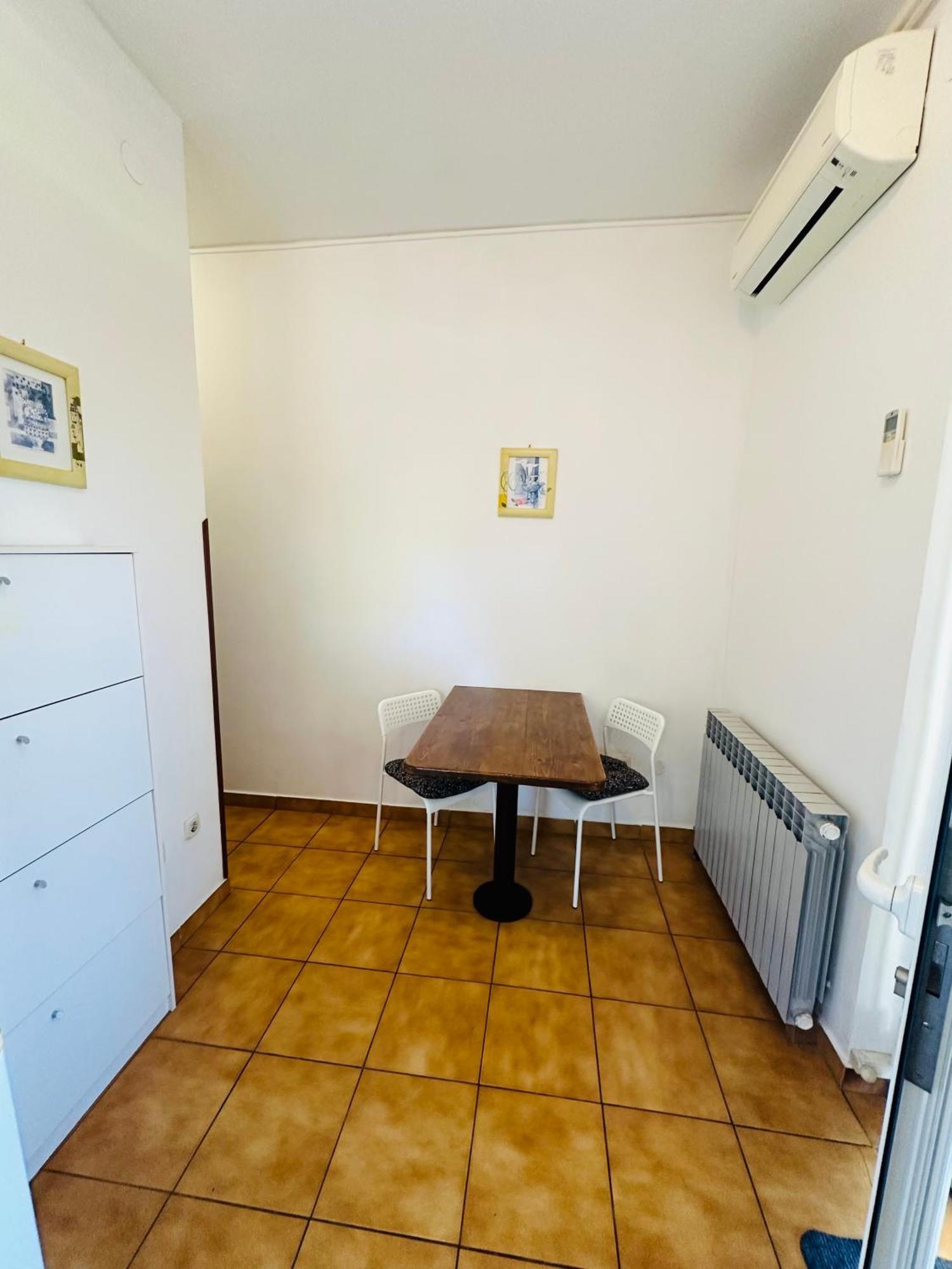 Apartment Piranesi Pula
