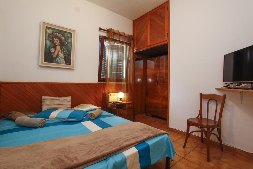 Apartment Piranesi Pula