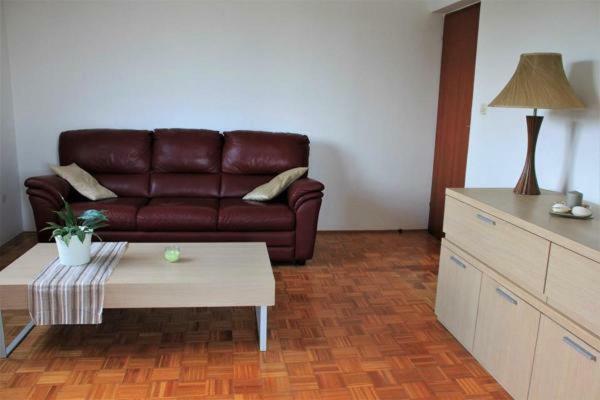 Piranesi Apartment Pula