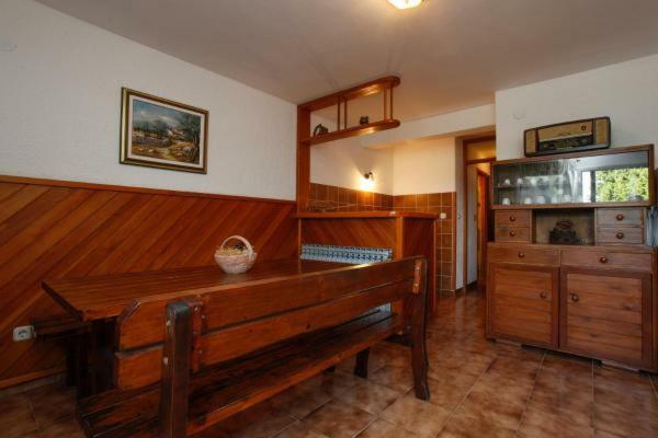 Apartment Piranesi
