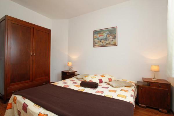 Piranesi Apartment Pula