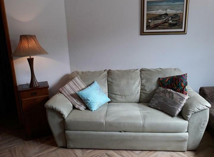 Piranesi Apartment