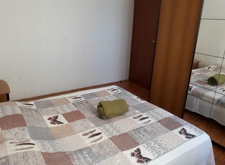 Apartment Piranesi *