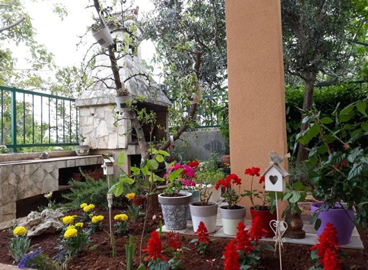 Piranesi Apartma Pula